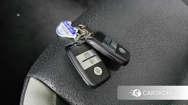 Kia Morning Urban (JA) id 4433375 из Кореи 21
