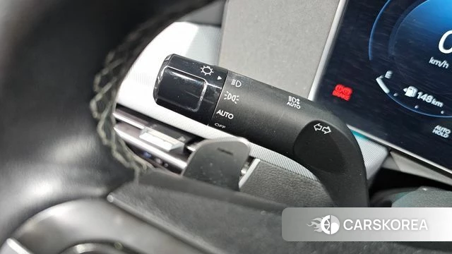 Hyundai Sonata D Edge (DN8) id 4488036 из Кореи 21