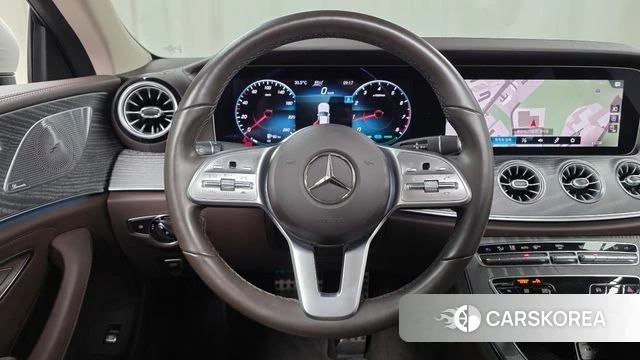 Mercedes-Benz CLS-Class C257 id 4676755 из Кореи 21