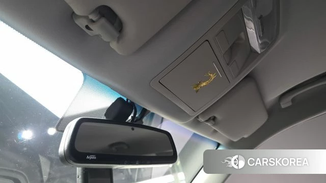 Ssangyong Rexton Sports id 4677926 из Кореи 21