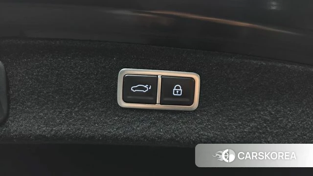 Genesis G80 (RG3) id 4880931 из Кореи 21