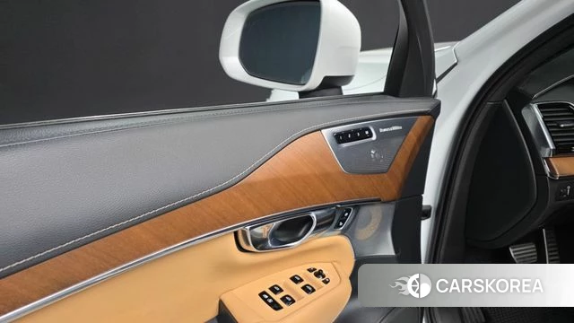 Volvo XC90 second Generation id 4269538 из Кореи 21