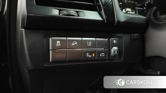 Ssangyong Rexton Sports Cannes id 4250465 из Кореи 21