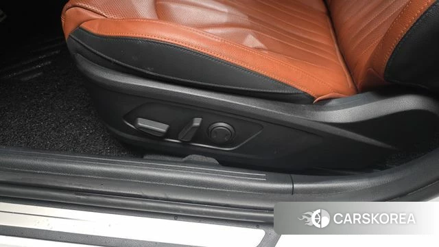 Kia The New K5 3rd generation id 4349351 из Кореи 21