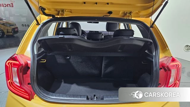 Kia Morning Urban (JA) id 4402686 из Кореи 21