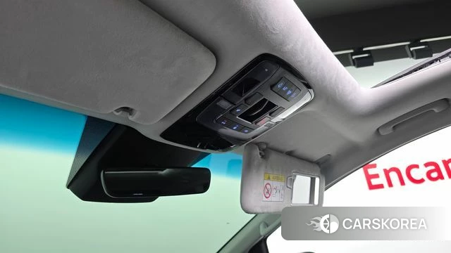 Hyundai Staria id 4488030 из Кореи 21