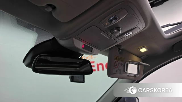 Renault Korea (Samsung) The New SM6 id 4593830 из Кореи 21
