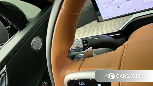 Genesis GV80 id 4185923 из Кореи 21