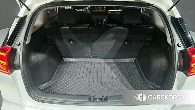 Kia The New Niro id 4345259 из Кореи 21