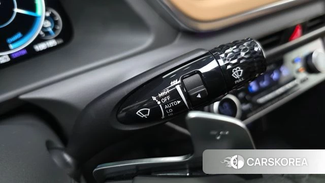 Hyundai Sonata Hybrid (DN8) id 4614117 из Кореи 21