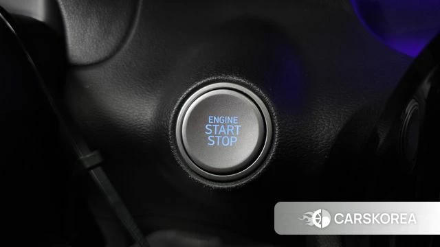 Hyundai Casper id 4201615 из Кореи 21