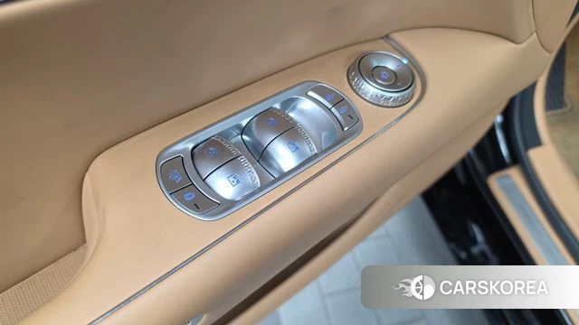 Genesis G90 (RS4) id 4773642 из Кореи 21