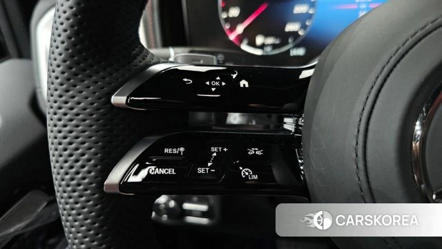 Mercedes-Benz G-Class W465 id 4380806 из Кореи 21