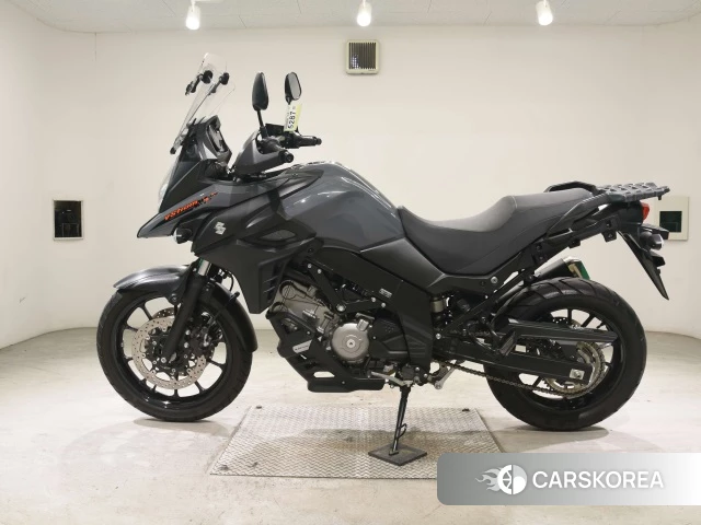 Suzuki V-STROM 650 DL650 ABS id 3947563 из Японии 21