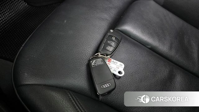 Audi New A3 id 4197108 из Кореи 21