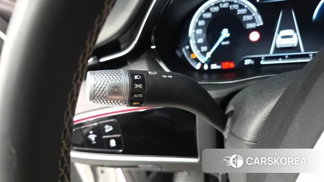 Genesis Electrified GV70 id 4768669 из Кореи 21