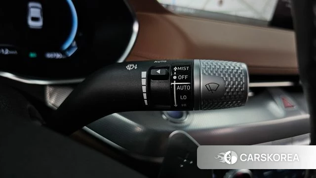 Genesis G80 (RG3) id 4480817 из Кореи 21