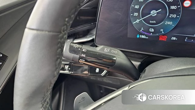 Kia Di All New Niro EV id 4880642 из Кореи 21