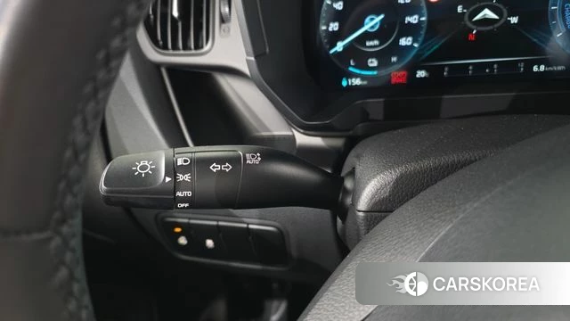 Kia The New Kia Ray EV id 4941563 из Кореи 21