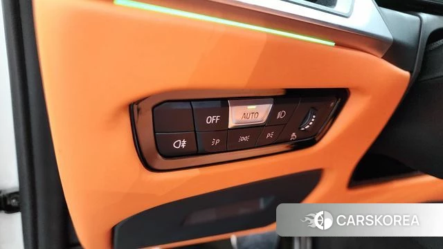 BMW M4 (G82) id 4540635 из Кореи 21