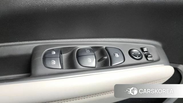 Renault Korea (Samsung) The New QM6 id 4232581 из Кореи 21