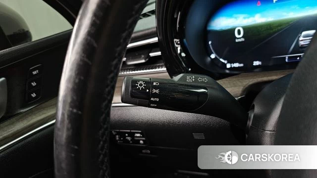 Kia K5 3rd generation id 4470683 из Кореи 21