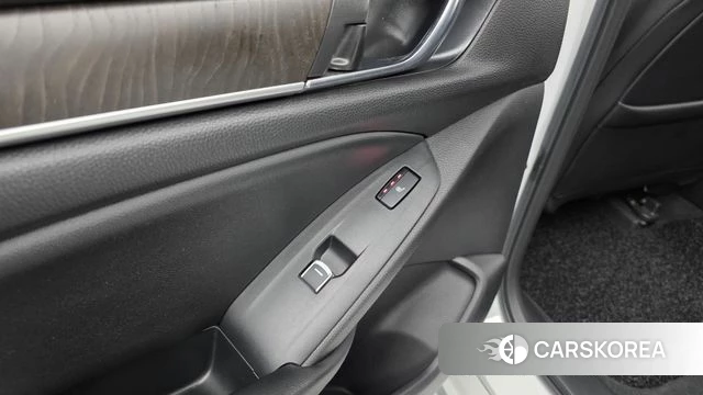 Honda Accord 10th Generation id 4323259 из Кореи 21