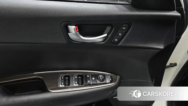 Kia The New K5 2nd generation id 4447575 из Кореи 21