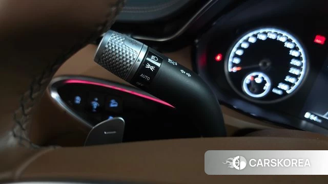 Genesis GV70 id 4370638 из Кореи 21