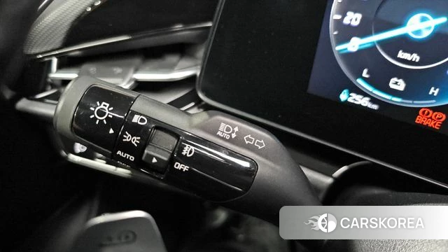 Kia Di All New Niro EV id 4302363 из Кореи 21