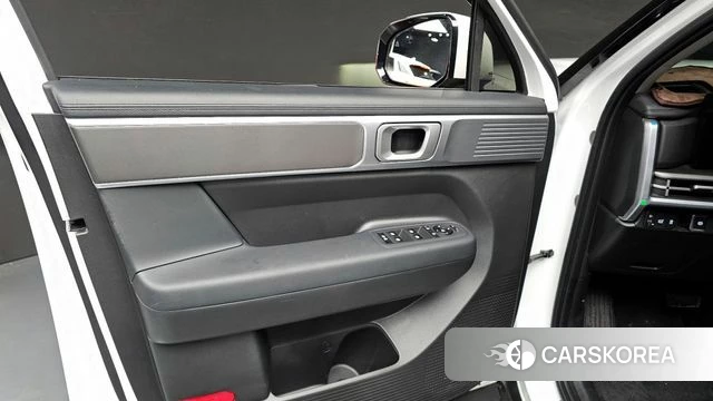 Hyundai Santa Fe (MX5) id 4387942 из Кореи 21