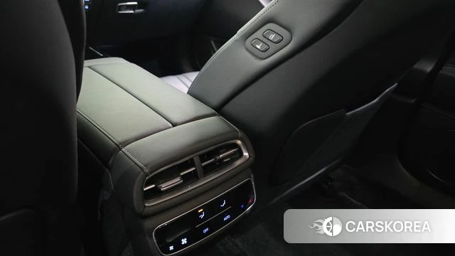 Genesis G80 (RG3) id 4730559 из Кореи 21