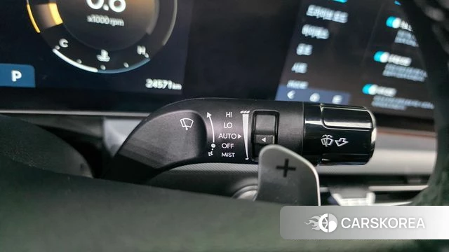 Hyundai Sonata D Edge (DN8) id 4739531 из Кореи 21