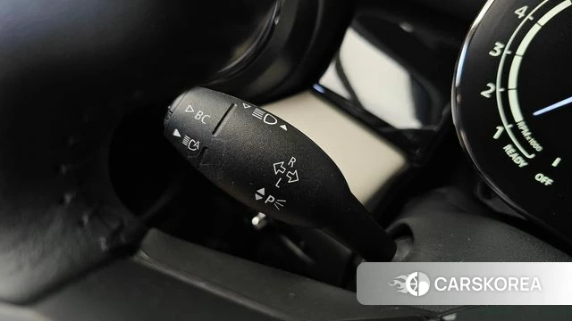 Mini Cooper S id 4665788 из Кореи 21