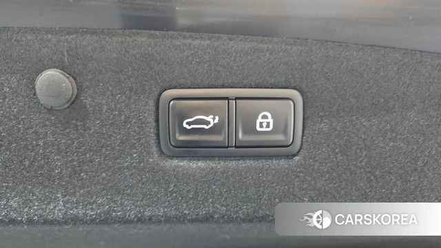 Kia K8 id 4201539 из Кореи 21