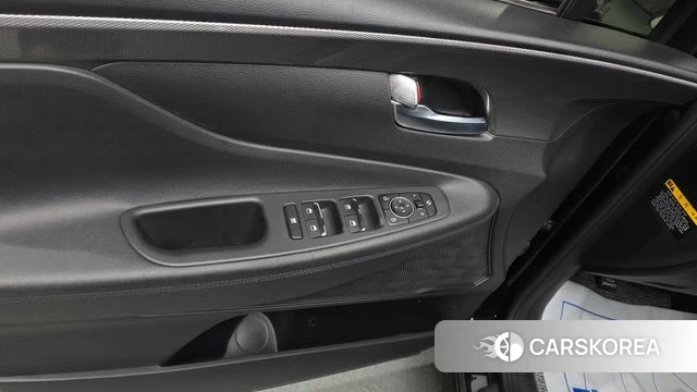 Hyundai Santa Fe TM id 4410515 из Кореи 21