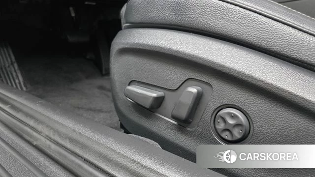Hyundai Sonata New Rise id 4417028 из Кореи 21
