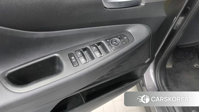 Hyundai Santa Fe TM id 4770703 из Кореи 21
