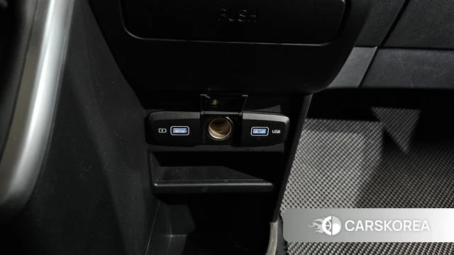 Hyundai Staria id 4608678 из Кореи 21