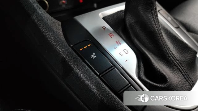 Kia The New K3 2nd generation id 4608375 из Кореи 21