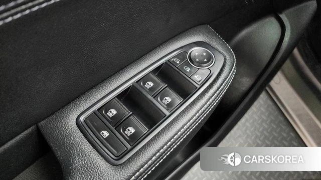 Renault Korea (Samsung) XM3 id 4741689 из Кореи 21