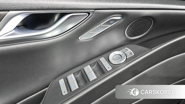 Genesis G80 (RG3) id 4317598 из Кореи 21