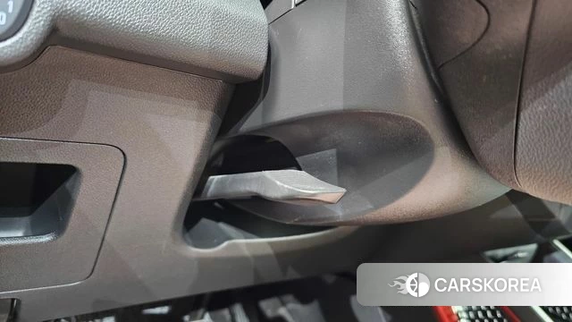 Chevrolet (GM Daewoo) Trailblazer id 4415811 из Кореи 21