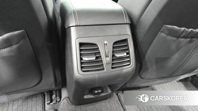 Hyundai Sonata New Rise id 4326091 из Кореи 21