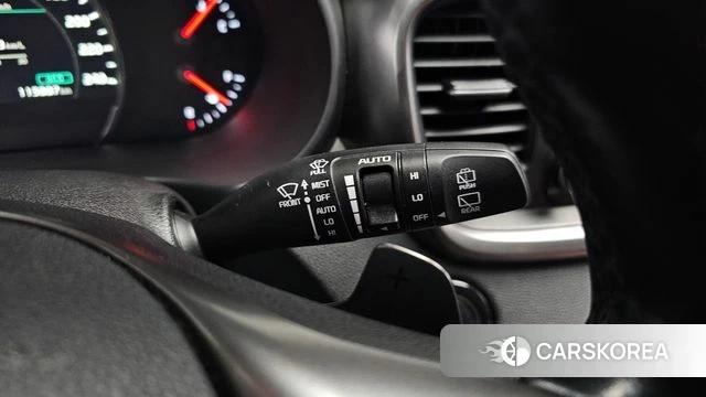 Kia The New Sorento id 4520764 из Кореи 21