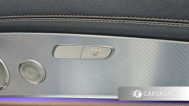 Mercedes-Benz E-Class W213 id 4434523 из Кореи 21