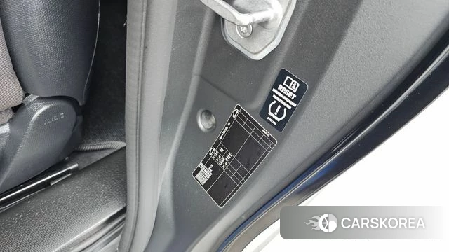 BMW i3 id 4491020 из Кореи 21