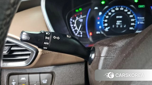Hyundai Santa Fe TM id 4251113 из Кореи 21
