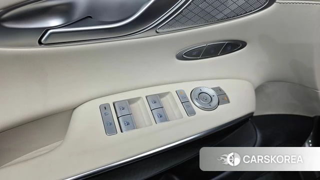 Genesis GV70 id 4516472 из Кореи 21