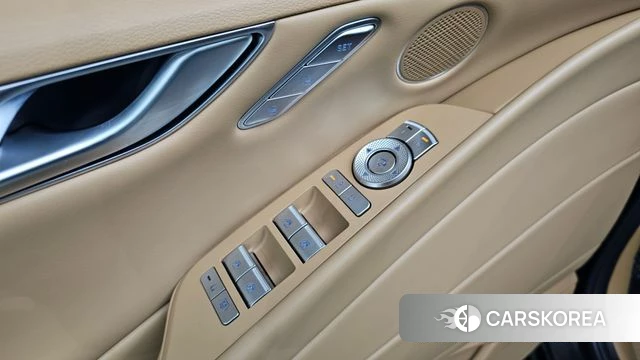 Genesis G80 (RG3) id 4705992 из Кореи 21